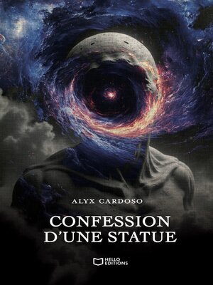 cover image of Confession d'une statue